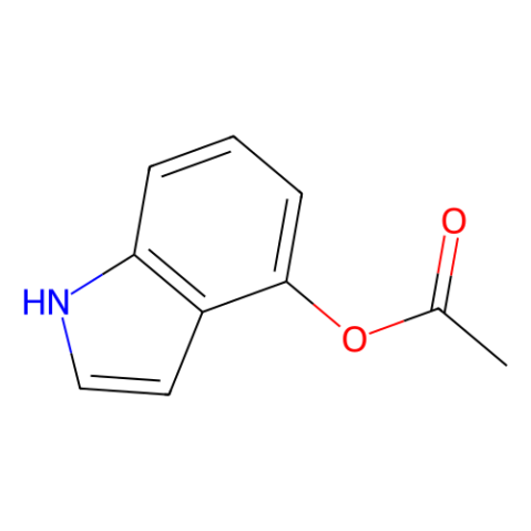 4-乙酰氧基吲哚-西亚试剂有售,4-乙酰氧基吲哚分子式,4-乙酰氧基吲哚价格,西亚试剂有各种化学试剂,生物试剂,分析试剂,材料试剂,高端化学,耗材,实验室试剂,科研试剂,色谱耗材www.xiyashiji.com