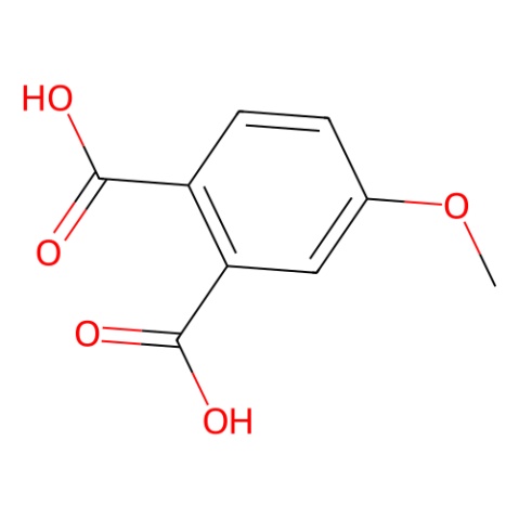 4-甲氧基邻苯二甲酸-西亚试剂有售,4-甲氧基邻苯二甲酸分子式,4-甲氧基邻苯二甲酸价格,西亚试剂有各种化学试剂,生物试剂,分析试剂,材料试剂,高端化学,耗材,实验室试剂,科研试剂,色谱耗材www.xiyashiji.com