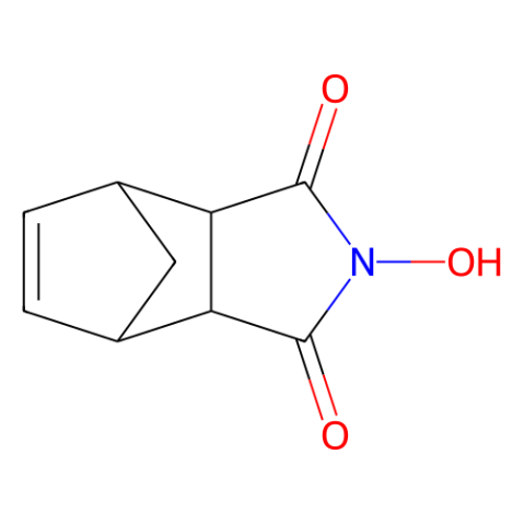 N-羟基-5-降冰片稀-2,3-二酰亚胺-西亚试剂有售,N-羟基-5-降冰片稀-2,3-二酰亚胺分子式,N-羟基-5-降冰片稀-2,3-二酰亚胺价格,西亚试剂有各种化学试剂,生物试剂,分析试剂,材料试剂,高端化学,耗材,实验室试剂,科研试剂,色谱耗材www.xiyashiji.com