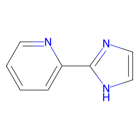 2-(咪唑-2-基)吡啶-西亚试剂有售,2-(咪唑-2-基)吡啶分子式,2-(咪唑-2-基)吡啶价格,西亚试剂有各种化学试剂,生物试剂,分析试剂,材料试剂,高端化学,耗材,实验室试剂,科研试剂,色谱耗材www.xiyashiji.com