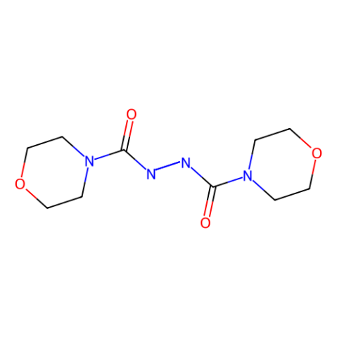 偶氮二羰基二吗啉-西亚试剂有售,偶氮二羰基二吗啉分子式,偶氮二羰基二吗啉价格,西亚试剂有各种化学试剂,生物试剂,分析试剂,材料试剂,高端化学,耗材,实验室试剂,科研试剂,色谱耗材www.xiyashiji.com