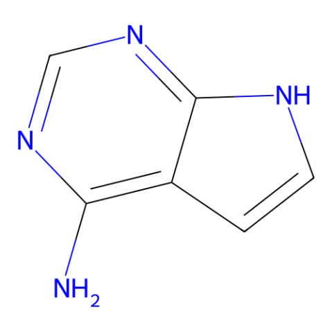 4-氨基-7H-吡咯[2,3-d]嘧啶-西亚试剂有售,4-氨基-7H-吡咯[2,3-d]嘧啶分子式,4-氨基-7H-吡咯[2,3-d]嘧啶价格,西亚试剂有各种化学试剂,生物试剂,分析试剂,材料试剂,高端化学,耗材,实验室试剂,科研试剂,色谱耗材www.xiyashiji.com