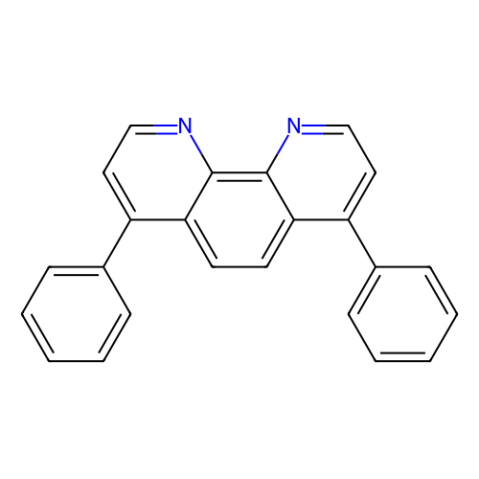 4,7-二苯基-1,10-菲罗啉-西亚试剂有售,4,7-二苯基-1,10-菲罗啉分子式,4,7-二苯基-1,10-菲罗啉价格,西亚试剂有各种化学试剂,生物试剂,分析试剂,材料试剂,高端化学,耗材,实验室试剂,科研试剂,色谱耗材www.xiyashiji.com