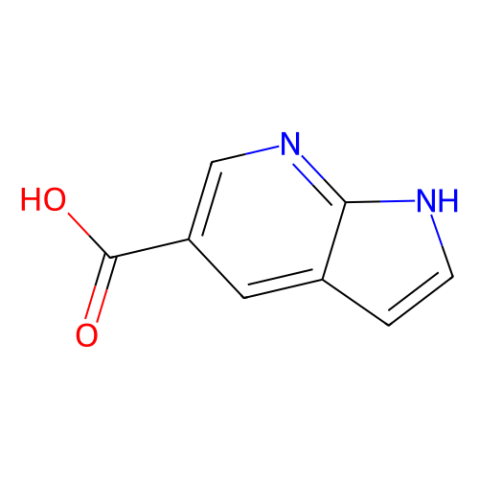 7-氮杂吲哚-5-羧酸-西亚试剂有售,7-氮杂吲哚-5-羧酸分子式,7-氮杂吲哚-5-羧酸价格,西亚试剂有各种化学试剂,生物试剂,分析试剂,材料试剂,高端化学,耗材,实验室试剂,科研试剂,色谱耗材www.xiyashiji.com