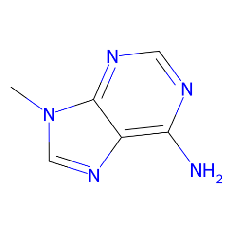 9-甲基腺嘌呤-西亚试剂有售,9-甲基腺嘌呤分子式,9-甲基腺嘌呤价格,西亚试剂有各种化学试剂,生物试剂,分析试剂,材料试剂,高端化学,耗材,实验室试剂,科研试剂,色谱耗材www.xiyashiji.com