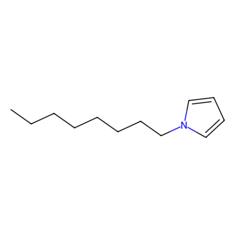 1-正辛基吡咯-西亚试剂有售,1-正辛基吡咯分子式,1-正辛基吡咯价格,西亚试剂有各种化学试剂,生物试剂,分析试剂,材料试剂,高端化学,耗材,实验室试剂,科研试剂,色谱耗材www.xiyashiji.com