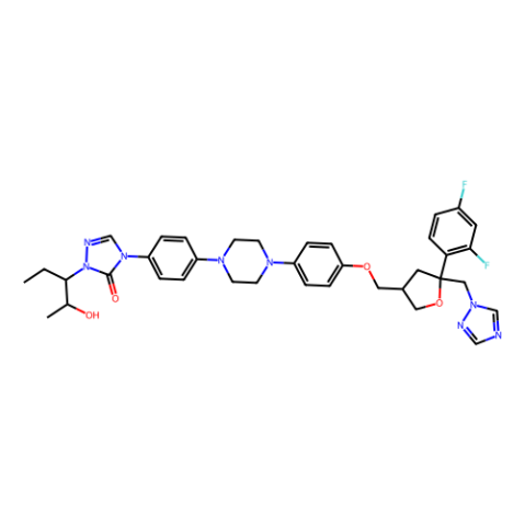 泊沙康唑-西亚试剂有售,泊沙康唑分子式,泊沙康唑价格,西亚试剂有各种化学试剂,生物试剂,分析试剂,材料试剂,高端化学,耗材,实验室试剂,科研试剂,色谱耗材www.xiyashiji.com