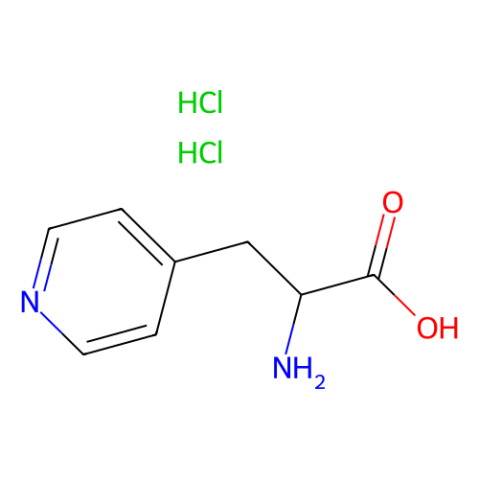 3-(4-吡啶基)-D-丙氨酸二盐酸盐-西亚试剂有售,3-(4-吡啶基)-D-丙氨酸二盐酸盐分子式,3-(4-吡啶基)-D-丙氨酸二盐酸盐价格,西亚试剂有各种化学试剂,生物试剂,分析试剂,材料试剂,高端化学,耗材,实验室试剂,科研试剂,色谱耗材www.xiyashiji.com