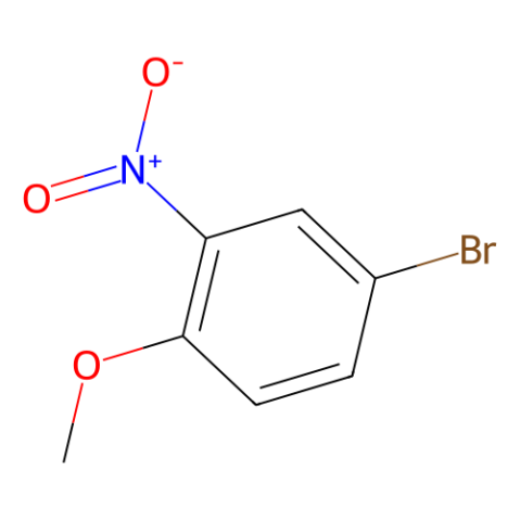 4-溴-2-硝基苯甲醚-西亚试剂有售,4-溴-2-硝基苯甲醚分子式,4-溴-2-硝基苯甲醚价格,西亚试剂有各种化学试剂,生物试剂,分析试剂,材料试剂,高端化学,耗材,实验室试剂,科研试剂,色谱耗材www.xiyashiji.com