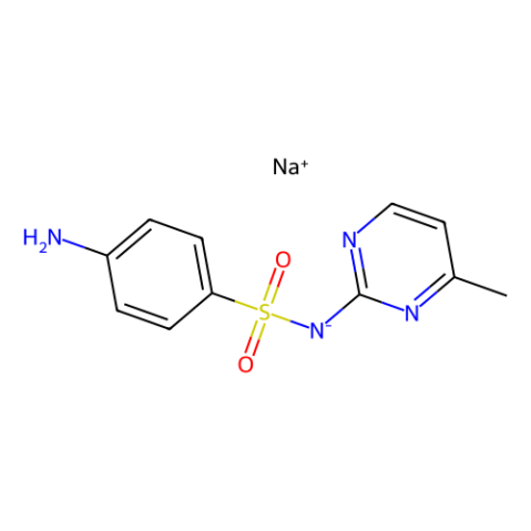 磺胺甲嘧啶钠盐-西亚试剂有售,磺胺甲嘧啶钠盐分子式,磺胺甲嘧啶钠盐价格,西亚试剂有各种化学试剂,生物试剂,分析试剂,材料试剂,高端化学,耗材,实验室试剂,科研试剂,色谱耗材www.xiyashiji.com