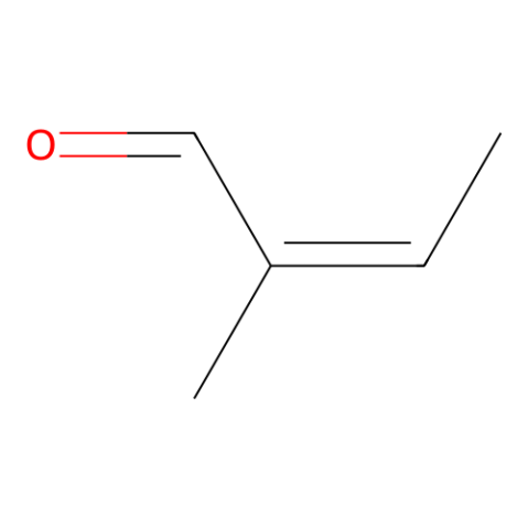 反-2-甲基-2-丁烯醛-西亚试剂有售,反-2-甲基-2-丁烯醛分子式,反-2-甲基-2-丁烯醛价格,西亚试剂有各种化学试剂,生物试剂,分析试剂,材料试剂,高端化学,耗材,实验室试剂,科研试剂,色谱耗材www.xiyashiji.com