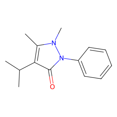 4-异丙基安替比林-西亚试剂有售,4-异丙基安替比林分子式,4-异丙基安替比林价格,西亚试剂有各种化学试剂,生物试剂,分析试剂,材料试剂,高端化学,耗材,实验室试剂,科研试剂,色谱耗材www.xiyashiji.com