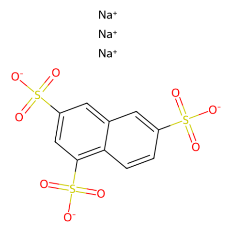 萘-1,3,6-三磺酸三钠水合物-西亚试剂有售,萘-1,3,6-三磺酸三钠水合物分子式,萘-1,3,6-三磺酸三钠水合物价格,西亚试剂有各种化学试剂,生物试剂,分析试剂,材料试剂,高端化学,耗材,实验室试剂,科研试剂,色谱耗材www.xiyashiji.com