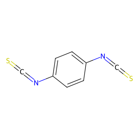 对苯二异硫氰酸酯-西亚试剂有售,对苯二异硫氰酸酯分子式,对苯二异硫氰酸酯价格,西亚试剂有各种化学试剂,生物试剂,分析试剂,材料试剂,高端化学,耗材,实验室试剂,科研试剂,色谱耗材www.xiyashiji.com