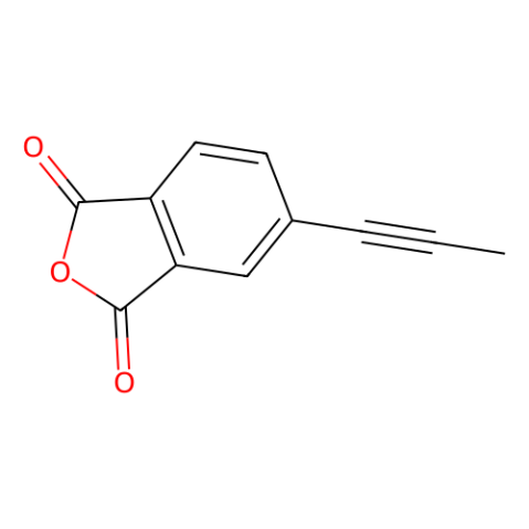 4-(1-丙炔基)邻苯二甲酸酐-西亚试剂有售,4-(1-丙炔基)邻苯二甲酸酐分子式,4-(1-丙炔基)邻苯二甲酸酐价格,西亚试剂有各种化学试剂,生物试剂,分析试剂,材料试剂,高端化学,耗材,实验室试剂,科研试剂,色谱耗材www.xiyashiji.com