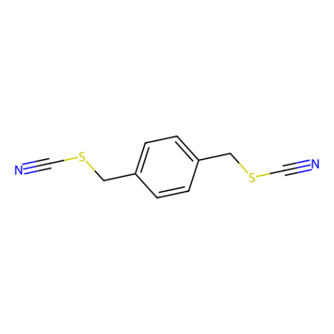 对苯二甲基二硫氰酸酯-西亚试剂有售,对苯二甲基二硫氰酸酯分子式,对苯二甲基二硫氰酸酯价格,西亚试剂有各种化学试剂,生物试剂,分析试剂,材料试剂,高端化学,耗材,实验室试剂,科研试剂,色谱耗材www.xiyashiji.com