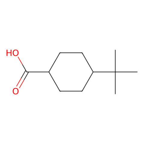 4-叔丁基环己烷甲酸(顺反混合物)-西亚试剂有售,4-叔丁基环己烷甲酸(顺反混合物)分子式,4-叔丁基环己烷甲酸(顺反混合物)价格,西亚试剂有各种化学试剂,生物试剂,分析试剂,材料试剂,高端化学,耗材,实验室试剂,科研试剂,色谱耗材www.xiyashiji.com