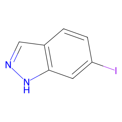 6-碘-1H-吲唑-西亚试剂有售,6-碘-1H-吲唑分子式,6-碘-1H-吲唑价格,西亚试剂有各种化学试剂,生物试剂,分析试剂,材料试剂,高端化学,耗材,实验室试剂,科研试剂,色谱耗材www.xiyashiji.com