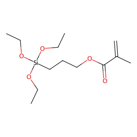 γ-甲基丙烯酰氧基丙基三乙氧基硅烷-西亚试剂有售,γ-甲基丙烯酰氧基丙基三乙氧基硅烷分子式,γ-甲基丙烯酰氧基丙基三乙氧基硅烷价格,西亚试剂有各种化学试剂,生物试剂,分析试剂,材料试剂,高端化学,耗材,实验室试剂,科研试剂,色谱耗材www.xiyashiji.com