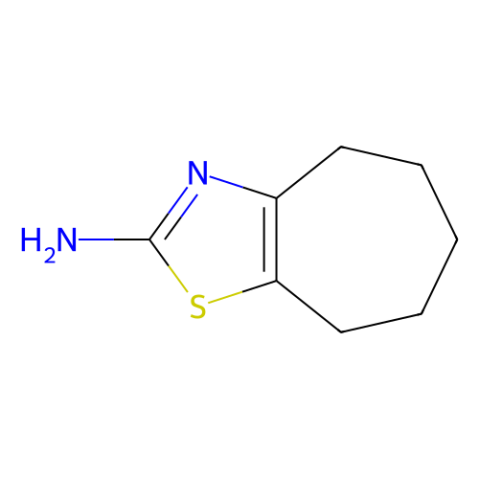 5,6,7,8-四氢-4H-环庚烷并噻唑-2-基胺-西亚试剂有售,5,6,7,8-四氢-4H-环庚烷并噻唑-2-基胺分子式,5,6,7,8-四氢-4H-环庚烷并噻唑-2-基胺价格,西亚试剂有各种化学试剂,生物试剂,分析试剂,材料试剂,高端化学,耗材,实验室试剂,科研试剂,色谱耗材www.xiyashiji.com