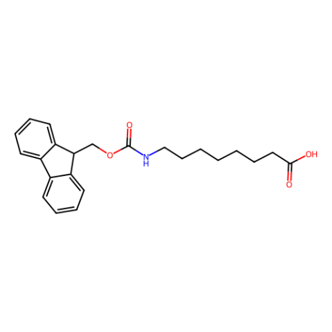 N-Fmoc-8-氨基辛酸-西亚试剂有售,N-Fmoc-8-氨基辛酸分子式,N-Fmoc-8-氨基辛酸价格,西亚试剂有各种化学试剂,生物试剂,分析试剂,材料试剂,高端化学,耗材,实验室试剂,科研试剂,色谱耗材www.xiyashiji.com