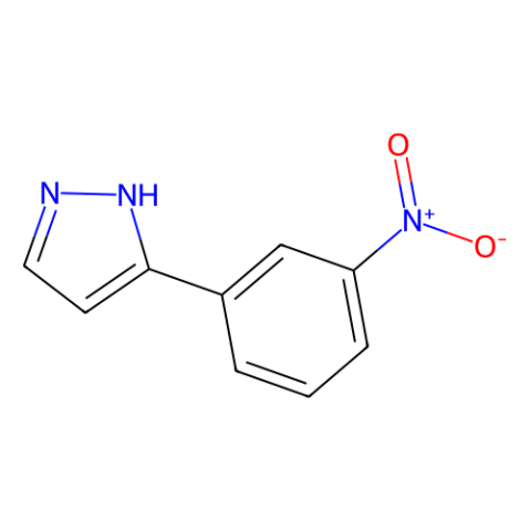 3-(3-硝基苯基)-1H-吡唑-西亚试剂有售,3-(3-硝基苯基)-1H-吡唑分子式,3-(3-硝基苯基)-1H-吡唑价格,西亚试剂有各种化学试剂,生物试剂,分析试剂,材料试剂,高端化学,耗材,实验室试剂,科研试剂,色谱耗材www.xiyashiji.com