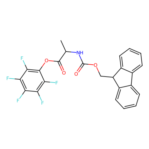 N-[(9H-芴-9-基甲氧基)羰基]-D-丙氨酸五氟苯酯-西亚试剂有售,N-[(9H-芴-9-基甲氧基)羰基]-D-丙氨酸五氟苯酯分子式,N-[(9H-芴-9-基甲氧基)羰基]-D-丙氨酸五氟苯酯价格,西亚试剂有各种化学试剂,生物试剂,分析试剂,材料试剂,高端化学,耗材,实验室试剂,科研试剂,色谱耗材www.xiyashiji.com