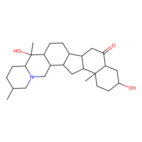 贝母素乙-西亚试剂有售,贝母素乙分子式,贝母素乙价格,西亚试剂有各种化学试剂,生物试剂,分析试剂,材料试剂,高端化学,耗材,实验室试剂,科研试剂,色谱耗材www.xiyashiji.com