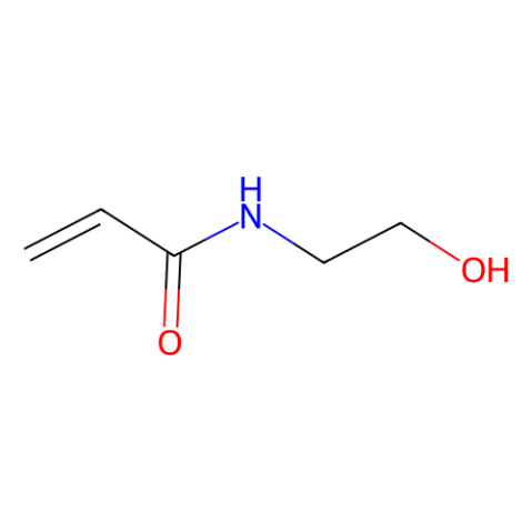 N-(2-羟乙基)丙烯酰胺(含稳定剂MEHQ)-西亚试剂有售,N-(2-羟乙基)丙烯酰胺(含稳定剂MEHQ)分子式,N-(2-羟乙基)丙烯酰胺(含稳定剂MEHQ)价格,西亚试剂有各种化学试剂,生物试剂,分析试剂,材料试剂,高端化学,耗材,实验室试剂,科研试剂,色谱耗材www.xiyashiji.com