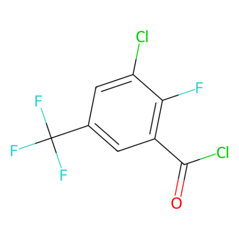 3-氯-2-氟-5-(三氟甲基)苯甲酰氯-西亚试剂有售,3-氯-2-氟-5-(三氟甲基)苯甲酰氯分子式,3-氯-2-氟-5-(三氟甲基)苯甲酰氯价格,西亚试剂有各种化学试剂,生物试剂,分析试剂,材料试剂,高端化学,耗材,实验室试剂,科研试剂,色谱耗材www.xiyashiji.com