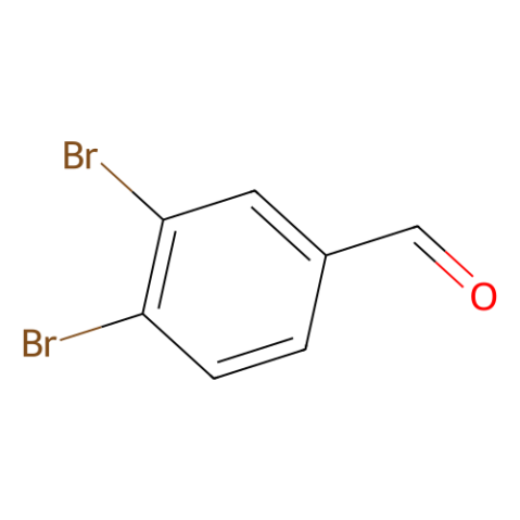 3,4-二溴苯甲醛-西亚试剂有售,3,4-二溴苯甲醛分子式,3,4-二溴苯甲醛价格,西亚试剂有各种化学试剂,生物试剂,分析试剂,材料试剂,高端化学,耗材,实验室试剂,科研试剂,色谱耗材www.xiyashiji.com