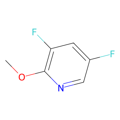 3,5-二氟-2-甲氧基吡啶-西亚试剂有售,3,5-二氟-2-甲氧基吡啶分子式,3,5-二氟-2-甲氧基吡啶价格,西亚试剂有各种化学试剂,生物试剂,分析试剂,材料试剂,高端化学,耗材,实验室试剂,科研试剂,色谱耗材www.xiyashiji.com