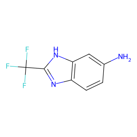 5-氨基-2-(三氟甲基)苯并咪唑-西亚试剂有售,5-氨基-2-(三氟甲基)苯并咪唑分子式,5-氨基-2-(三氟甲基)苯并咪唑价格,西亚试剂有各种化学试剂,生物试剂,分析试剂,材料试剂,高端化学,耗材,实验室试剂,科研试剂,色谱耗材www.xiyashiji.com