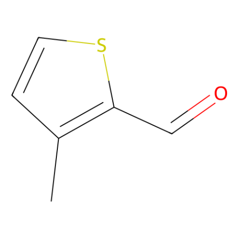 3-甲基-2-噻吩甲醛-西亚试剂有售,3-甲基-2-噻吩甲醛分子式,3-甲基-2-噻吩甲醛价格,西亚试剂有各种化学试剂,生物试剂,分析试剂,材料试剂,高端化学,耗材,实验室试剂,科研试剂,色谱耗材www.xiyashiji.com