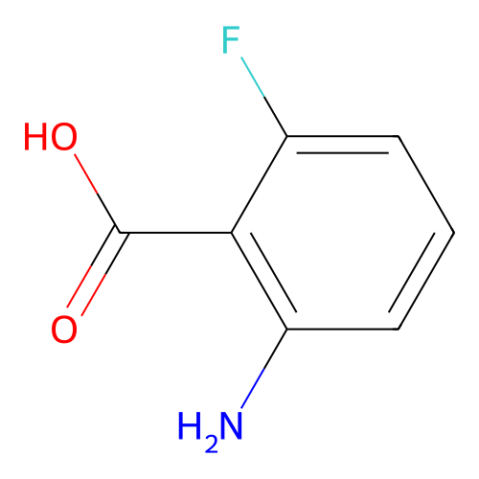 2-氨基-6-氟苯甲酸-西亚试剂有售,2-氨基-6-氟苯甲酸分子式,2-氨基-6-氟苯甲酸价格,西亚试剂有各种化学试剂,生物试剂,分析试剂,材料试剂,高端化学,耗材,实验室试剂,科研试剂,色谱耗材www.xiyashiji.com