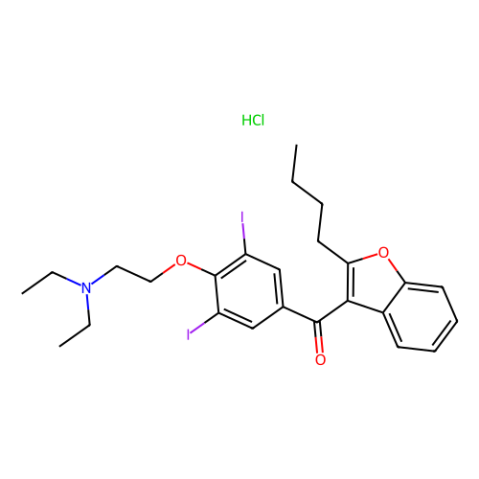 盐酸胺碘酮-西亚试剂有售,盐酸胺碘酮分子式,盐酸胺碘酮价格,西亚试剂有各种化学试剂,生物试剂,分析试剂,材料试剂,高端化学,耗材,实验室试剂,科研试剂,色谱耗材www.xiyashiji.com