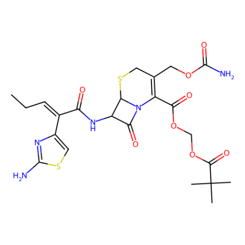 头孢卡品酯-西亚试剂有售,头孢卡品酯分子式,头孢卡品酯价格,西亚试剂有各种化学试剂,生物试剂,分析试剂,材料试剂,高端化学,耗材,实验室试剂,科研试剂,色谱耗材www.xiyashiji.com