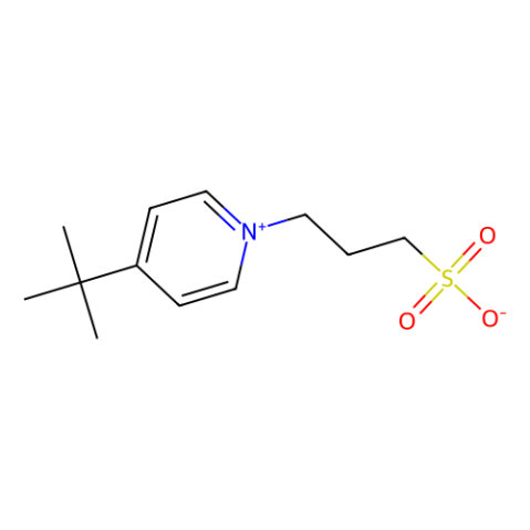 3-(4-叔丁基1-吡啶基)丙磺酸盐-西亚试剂有售,3-(4-叔丁基1-吡啶基)丙磺酸盐分子式,3-(4-叔丁基1-吡啶基)丙磺酸盐价格,西亚试剂有各种化学试剂,生物试剂,分析试剂,材料试剂,高端化学,耗材,实验室试剂,科研试剂,色谱耗材www.xiyashiji.com