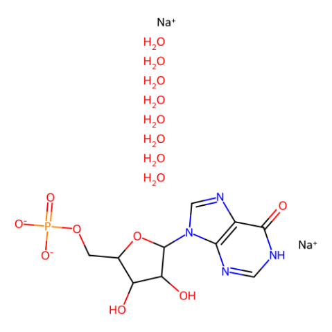 肌苷-5′-磷酸二钠盐-西亚试剂有售,肌苷-5′-磷酸二钠盐分子式,肌苷-5′-磷酸二钠盐价格,西亚试剂有各种化学试剂,生物试剂,分析试剂,材料试剂,高端化学,耗材,实验室试剂,科研试剂,色谱耗材www.xiyashiji.com