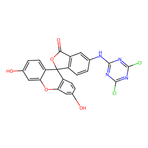 5-(4,6-二氯三嗪)氨基荧光素-西亚试剂有售,5-(4,6-二氯三嗪)氨基荧光素分子式,5-(4,6-二氯三嗪)氨基荧光素价格,西亚试剂有各种化学试剂,生物试剂,分析试剂,材料试剂,高端化学,耗材,实验室试剂,科研试剂,色谱耗材www.xiyashiji.com