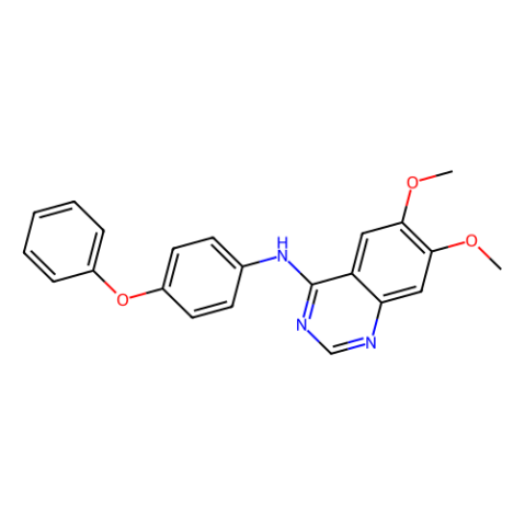 7-二甲氧基-N-(4-苯氧基苯基)-氨基喹唑啉-西亚试剂有售,7-二甲氧基-N-(4-苯氧基苯基)-氨基喹唑啉分子式,7-二甲氧基-N-(4-苯氧基苯基)-氨基喹唑啉价格,西亚试剂有各种化学试剂,生物试剂,分析试剂,材料试剂,高端化学,耗材,实验室试剂,科研试剂,色谱耗材www.xiyashiji.com