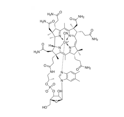 维生素B12-西亚试剂有售,维生素B12分子式,维生素B12价格,西亚试剂有各种化学试剂,生物试剂,分析试剂,材料试剂,高端化学,耗材,实验室试剂,科研试剂,色谱耗材www.xiyashiji.com