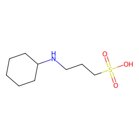 3-环己氨基丙磺酸(CAPS)-西亚试剂有售,3-环己氨基丙磺酸(CAPS)分子式,3-环己氨基丙磺酸(CAPS)价格,西亚试剂有各种化学试剂,生物试剂,分析试剂,材料试剂,高端化学,耗材,实验室试剂,科研试剂,色谱耗材www.xiyashiji.com