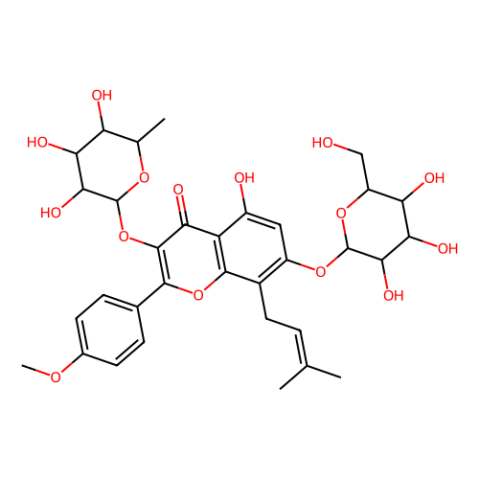 淫羊藿苷-西亚试剂有售,淫羊藿苷分子式,淫羊藿苷价格,西亚试剂有各种化学试剂,生物试剂,分析试剂,材料试剂,高端化学,耗材,实验室试剂,科研试剂,色谱耗材www.xiyashiji.com