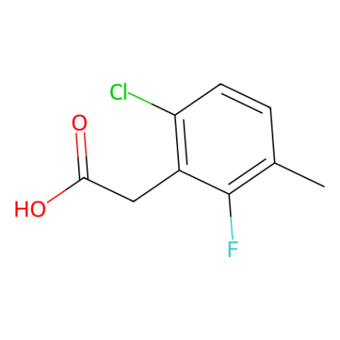 6-氯-2-氟-3-甲基苯乙酸-西亚试剂有售,6-氯-2-氟-3-甲基苯乙酸分子式,6-氯-2-氟-3-甲基苯乙酸价格,西亚试剂有各种化学试剂,生物试剂,分析试剂,材料试剂,高端化学,耗材,实验室试剂,科研试剂,色谱耗材www.xiyashiji.com