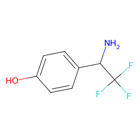 4-(1-氨基-2,2,2-三氟乙基)苯酚-西亚试剂有售,4-(1-氨基-2,2,2-三氟乙基)苯酚分子式,4-(1-氨基-2,2,2-三氟乙基)苯酚价格,西亚试剂有各种化学试剂,生物试剂,分析试剂,材料试剂,高端化学,耗材,实验室试剂,科研试剂,色谱耗材www.xiyashiji.com