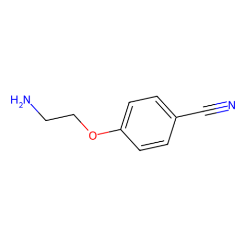 4-(2-氨基乙氧基)苯腈-西亚试剂有售,4-(2-氨基乙氧基)苯腈分子式,4-(2-氨基乙氧基)苯腈价格,西亚试剂有各种化学试剂,生物试剂,分析试剂,材料试剂,高端化学,耗材,实验室试剂,科研试剂,色谱耗材www.xiyashiji.com