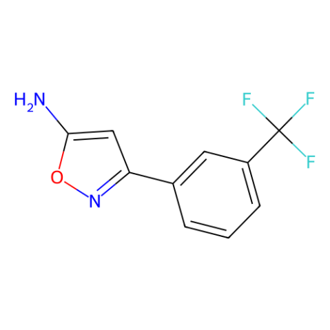 3-(3-三氟甲基苯基)-5-氨基异噁唑-西亚试剂有售,3-(3-三氟甲基苯基)-5-氨基异噁唑分子式,3-(3-三氟甲基苯基)-5-氨基异噁唑价格,西亚试剂有各种化学试剂,生物试剂,分析试剂,材料试剂,高端化学,耗材,实验室试剂,科研试剂,色谱耗材www.xiyashiji.com