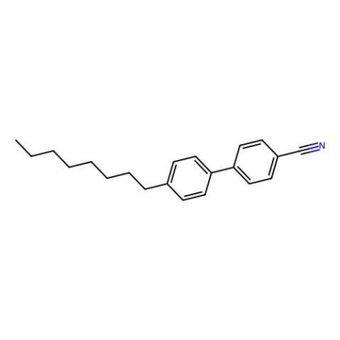 4′-正辛基-4-氰基联苯-西亚试剂有售,4′-正辛基-4-氰基联苯分子式,4′-正辛基-4-氰基联苯价格,西亚试剂有各种化学试剂,生物试剂,分析试剂,材料试剂,高端化学,耗材,实验室试剂,科研试剂,色谱耗材www.xiyashiji.com