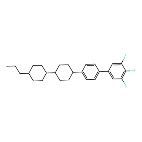 反式,反式-3,4,5-三氟-4'-(4'-丙基联环己基-4-基)联苯-西亚试剂有售,反式,反式-3,4,5-三氟-4'-(4'-丙基联环己基-4-基)联苯分子式,反式,反式-3,4,5-三氟-4'-(4'-丙基联环己基-4-基)联苯价格,西亚试剂有各种化学试剂,生物试剂,分析试剂,材料试剂,高端化学,耗材,实验室试剂,科研试剂,色谱耗材www.xiyashiji.com